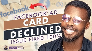 How to Fund Your Ad Account with any card in Nigeria || (Facebook Card Declined Issue Fixed 100%)