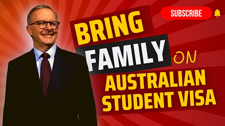 Study IN Australia with Your Family - Expanding Your Australian Student Visa! - DayDayNews