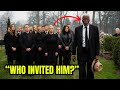 Black Elder Ignored at Funeral: The Truth About Him SHOCKED Everyone!
