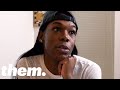 Eisha Love: A Trans Woman of Color in Chicago | them.