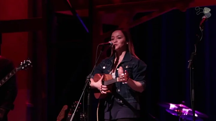 Theresa Bowman || You Said || Throckmorton '19