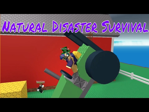 Roblox Natural Disaster Survival Is Br0ken Youtube - roblox natural disaster survival memes