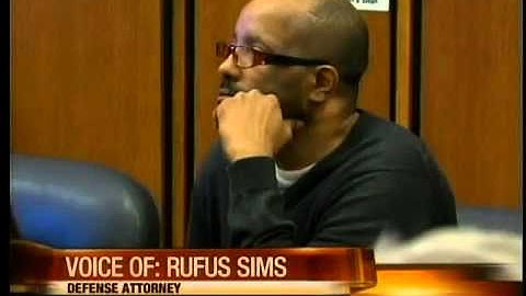 Noon: Day 3 Sowell trial