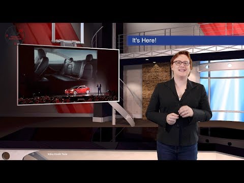Video: Neue Bilder Von Hyperloop Technologies Zeigen Den Fortschritt Dieses Aufregenden Neuen Transportmittels - Electrek