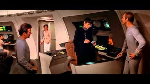 スター・トレック - 予告編