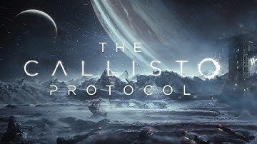 THE CALLISTO PROTOCOL PART 1 COMPLETE GAMEPLAY GUIDE [4K] HORROR