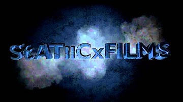 New StATiiCxFilms Intro!