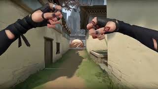 Primer Vistazo a las Habilidades de Fade | VALORANT