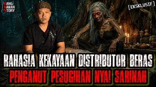 SESUSAH APAPUN KALIAN JANGAN SAMPAI IKUT PESUGIHAN ! HARTA YG DI DAPAT AKAN HILANG DALAM SEKEJAP !!