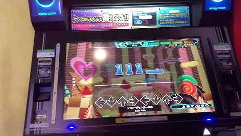 【DDR WAVE】 シュレーディンガーの猫【DDR A20 PLUS】