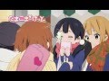 TVアニメ『たまこまーけっと』第11話WEB版予告