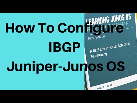 How to Configure