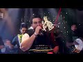 الفنان جلال الزين قاعة عشتار الملكيه 