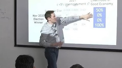TabConf 2018 - Paul Sztorc - Bitcoin Hivemind