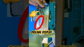 Service pack Display | Mobile guru #gadgets #mobile #tech #display #folder #repair #phone #fix #oppo