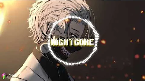 Nightcore - Ayy Macarena