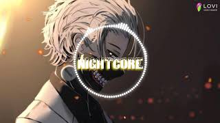 Nightcore - Ayy Macarena