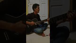 guyon waton tetep neng ati cover akustik