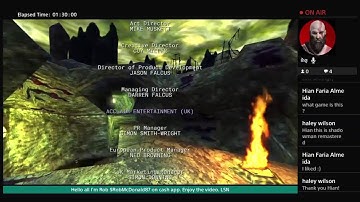 Shadowman part 20: Lizard King