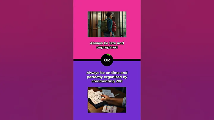 Part 77 | What Would You Rather? #shorts