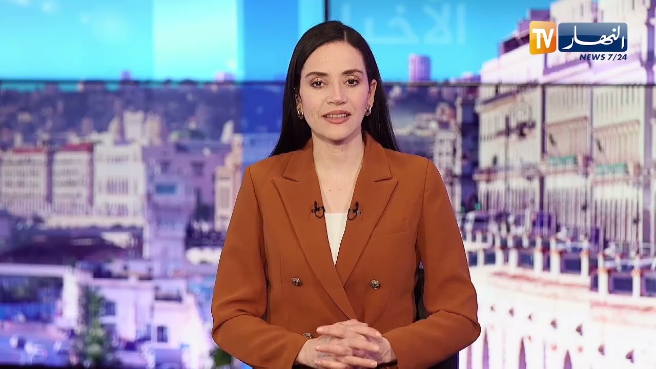 النشرة الأمازيغية لصبيحة يوم السبت 07 03 2026