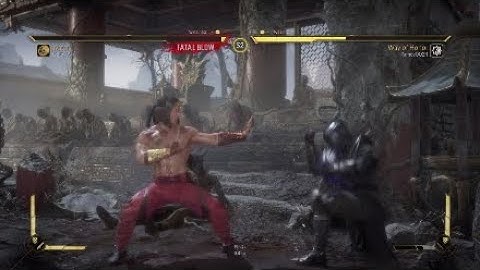 Noon saibot insane rare brutality wow out