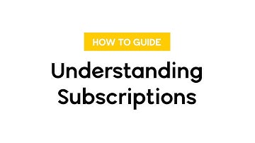 Understanding Subscriptions with SkipsAndBins.com