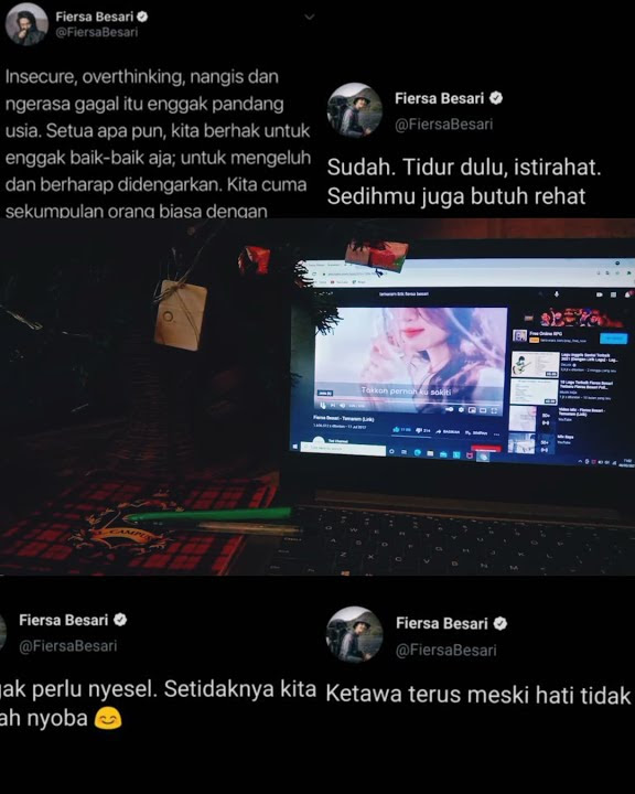 STORI WA 30 DETIK~FIERSA BESARI(TEMARAM) lirik