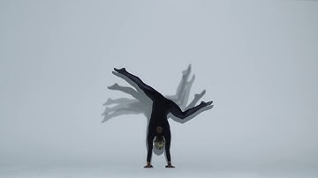 VIDEO MAPPING DANCE | @sentecmovement | TRAILER