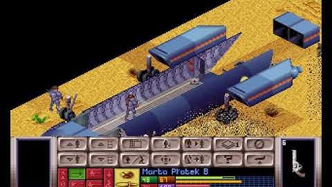 Openxcom FMP (by Geravind) 2019 02 18 Part 19