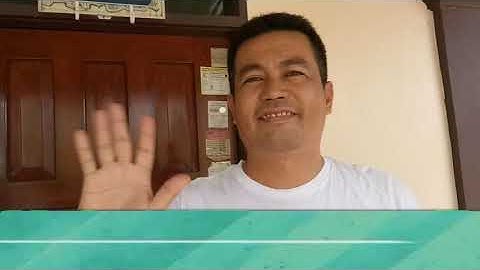 AMOROS ES HOME BASED LEARNING TUTORIAL LESSON 3 PAGGABAY SA PAG AARAL ALINSUNOD SA ILP