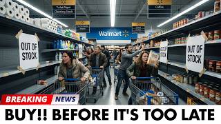 10 Walmart Products Disappearing in 2026 That Will Cost You Triple