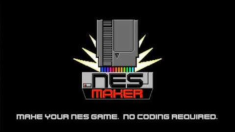 NESmaker - Getting Started, Part 3: Palettes and Assets