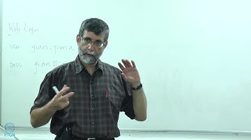 Prof. Amihood Amir | Pattern Matching Algorithms | Day 2