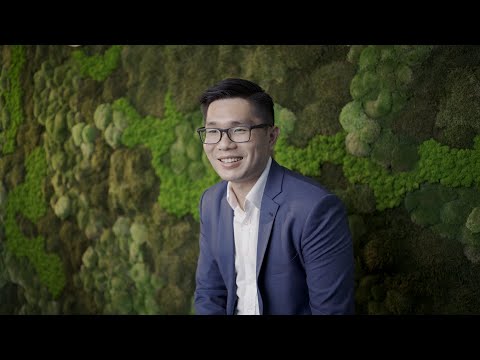 Career Track: Cleantech