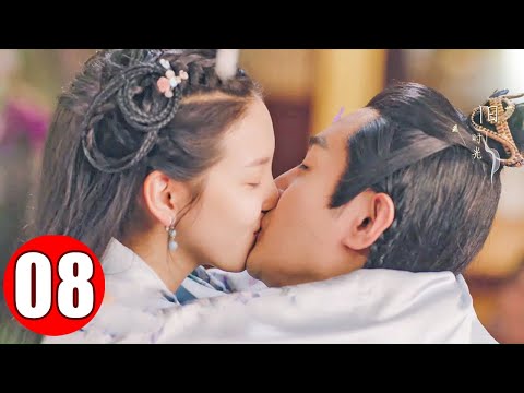 Video Mộng Hoa Lục - Tập 8 | Phim Bộ Cổ Trang Trung Quốc Mới... - youtube