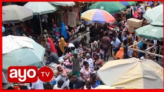 Ukuu Ya Eid, Jeshi La Polisi Latoa Kauli Hatujapokea Maombi