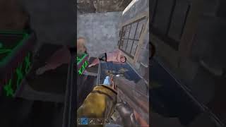 How To Counter Raid In Rust