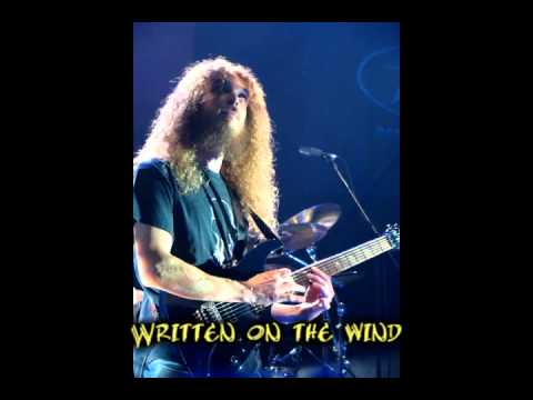 GPS - Guthrie Govan - Fan solo compilation - Part 1