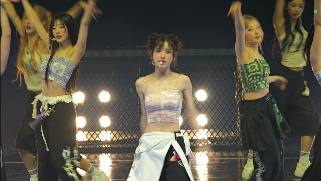 아르테미스 (Artms) - Verified Beauty + Sparkle + Virtual Angel (Grand Club Icarus in Seoul)