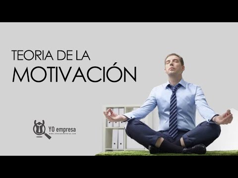 Video: ¿Qué es la teoría de la motivación en la gestión?