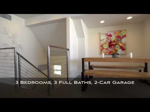 2985 Ocean Front Walk, San Diego, CA home video tour