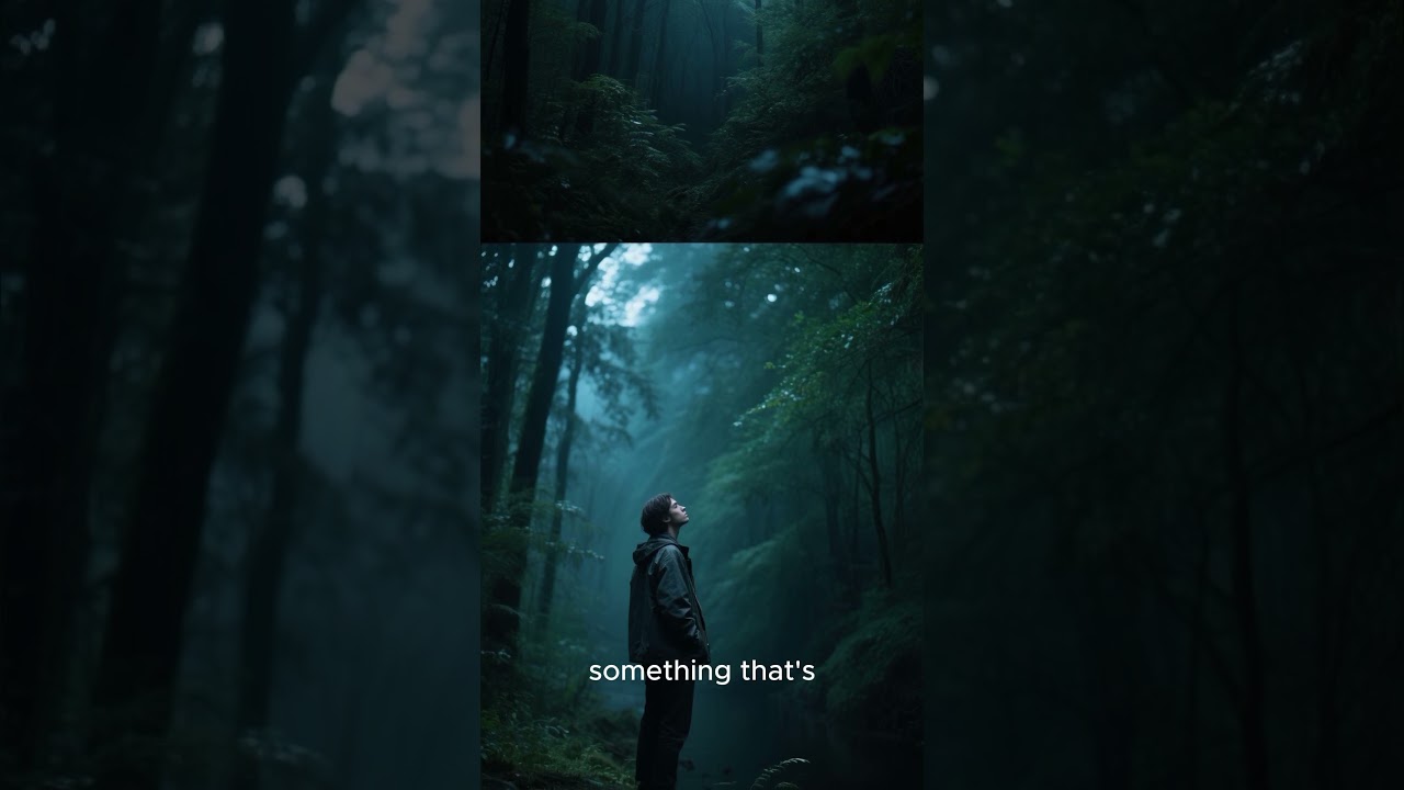 Mystical Feeling Meaning 