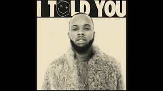 Say It (432 Hz) - Tory Lanez