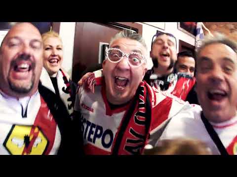 THE LOCOS "Siempre Rayo" (Videoclip)