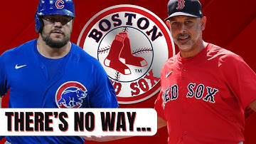 All Signs Point To THIS... | Daily Red Sox News & Rumors