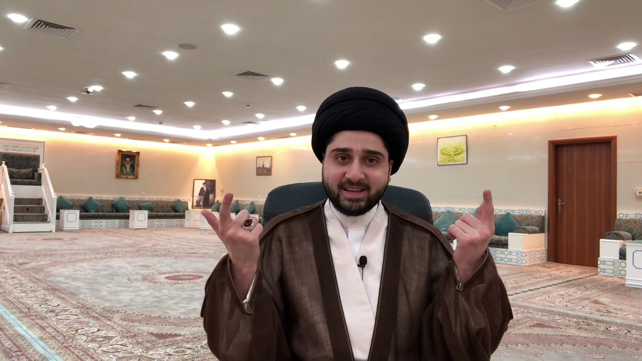 قصة : كيلوين من العنب !! 🍇 سيد حسين شبر