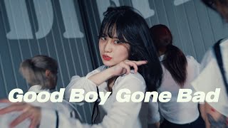 [AB] TXT - Good Boy Gone Bad (Girls ver.) | Dance Cover