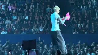 mgk ~ Lonely Road (Lost Americana Tour) Perth  Australia 2026