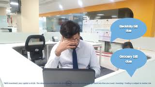 CapitalVia | CapitalVia Mobile App | Revolutionise your trading experience screenshot 4